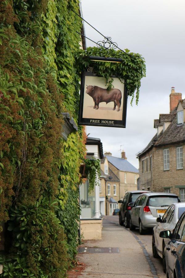 Jasmine Cottage Charlbury Exterior foto