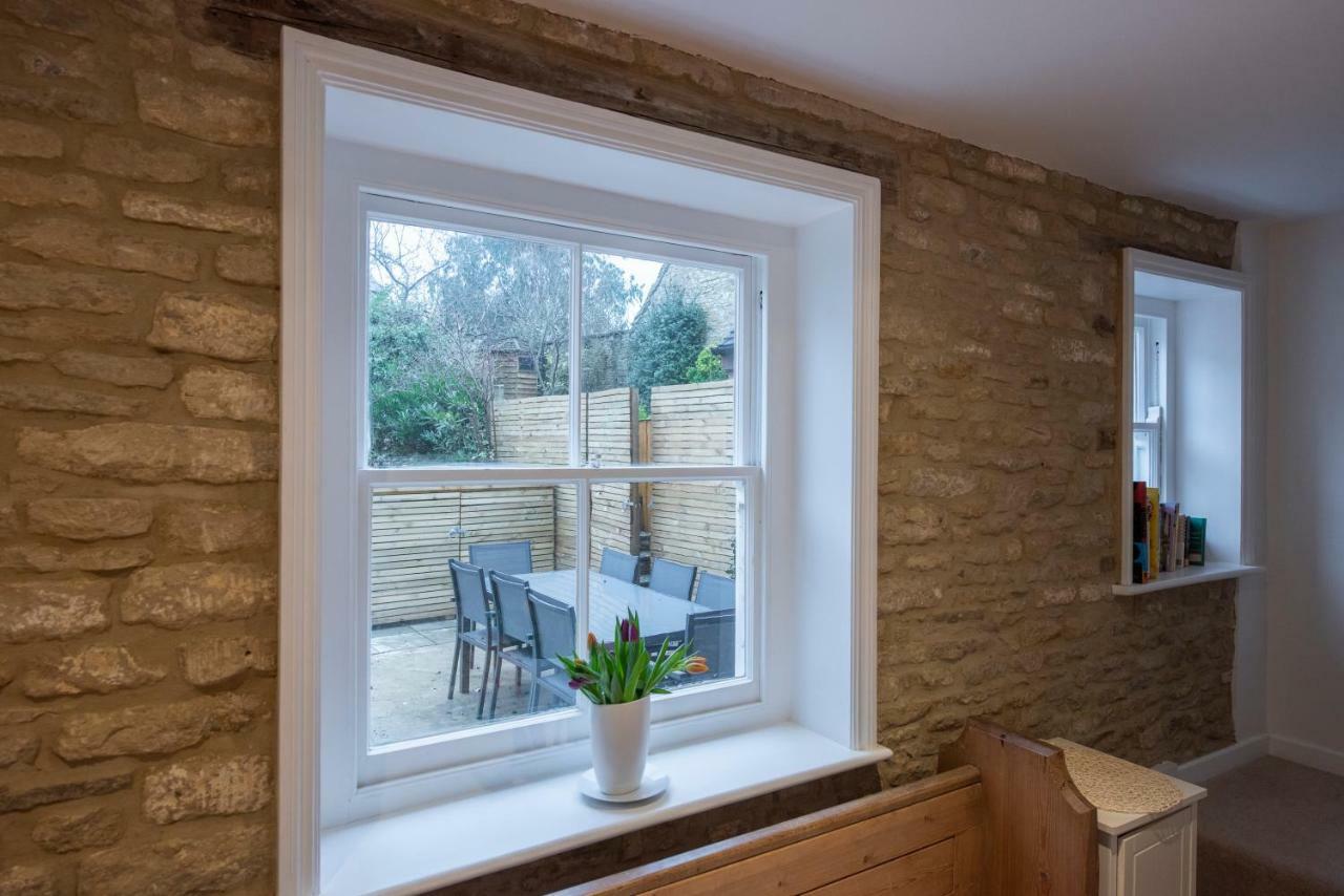 Jasmine Cottage Charlbury Exterior foto